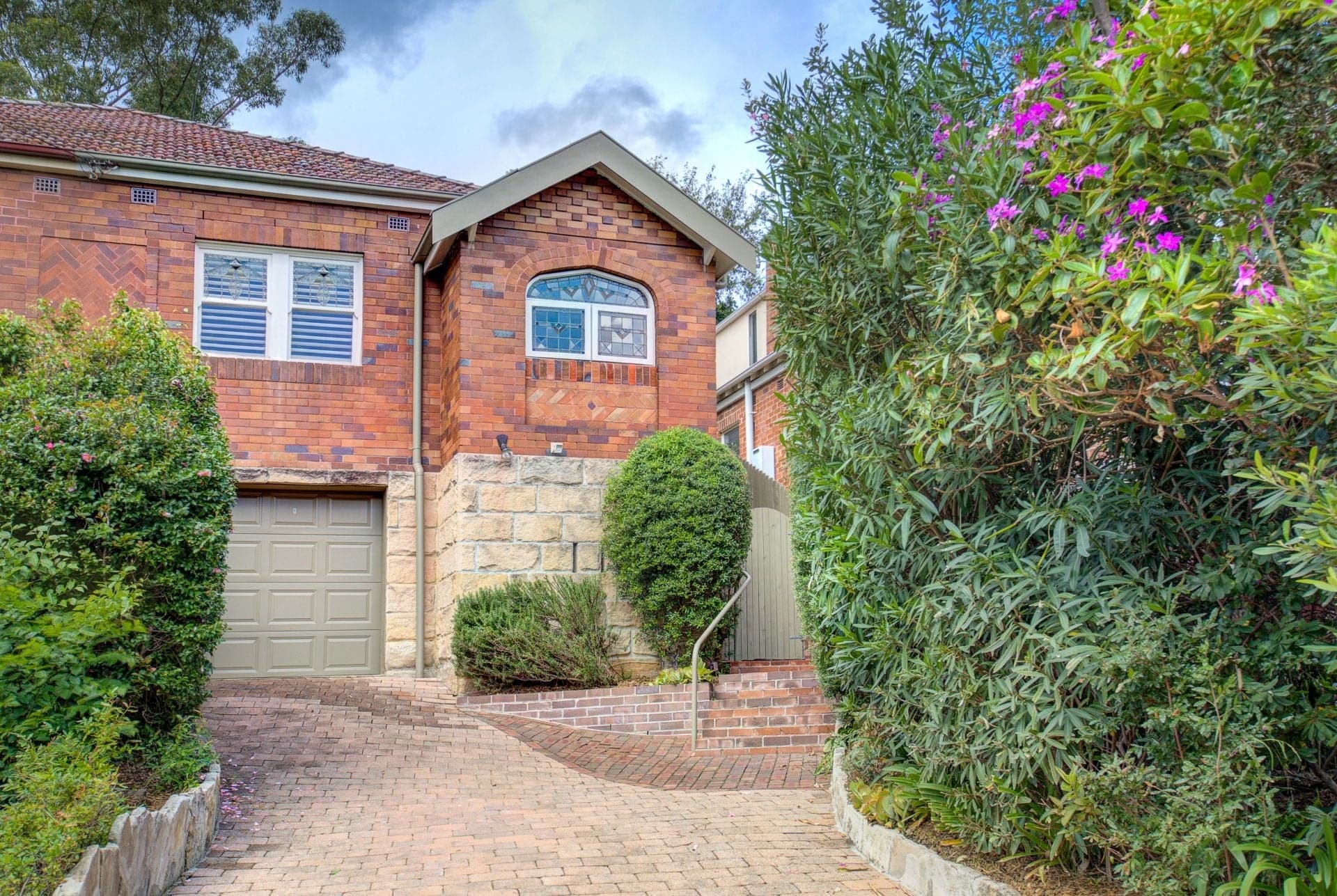 19 Holdsworth Street, Neutral Bay, Neutral Bay - Image 1