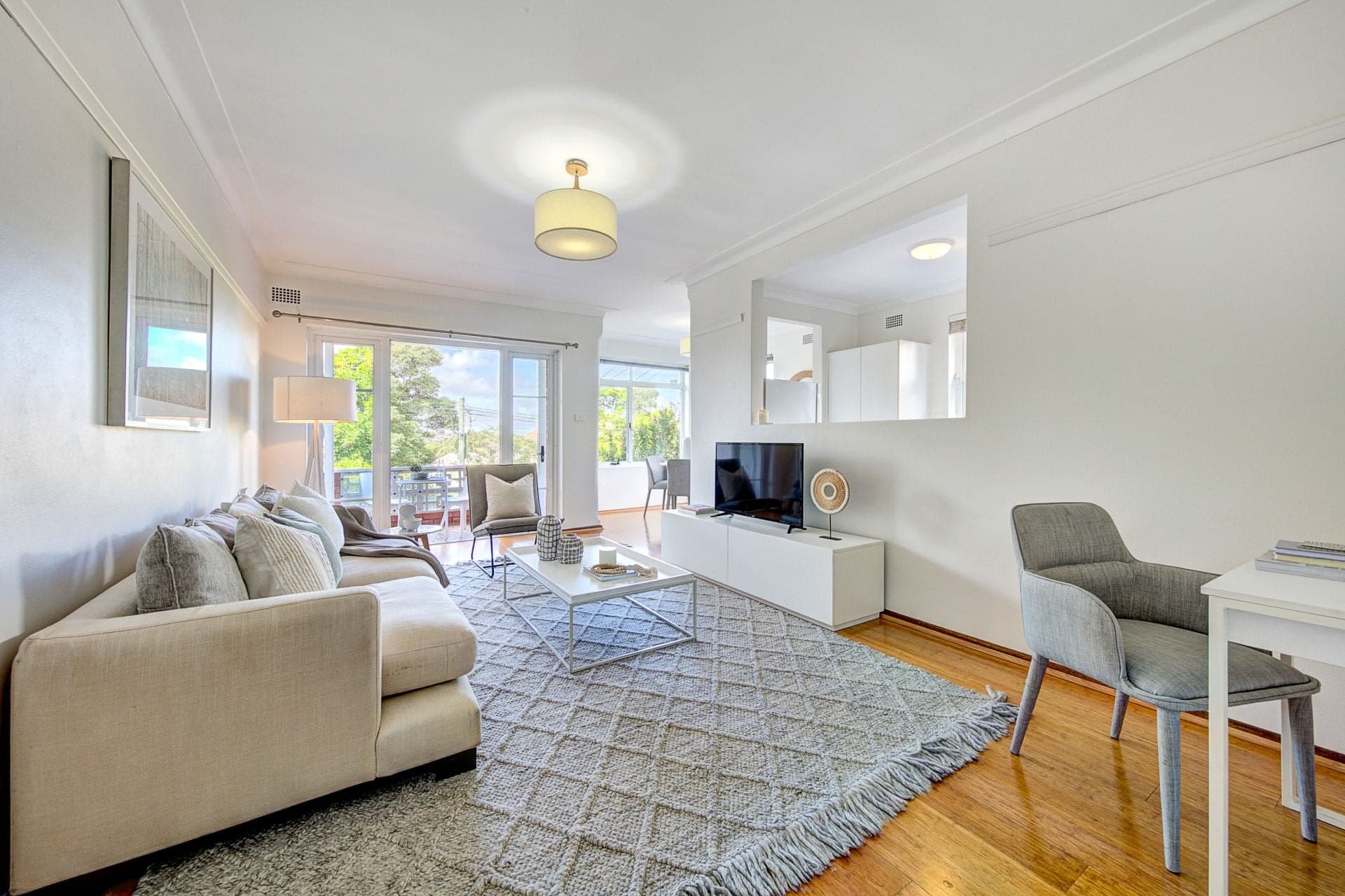 2/62 Murdoch Street, Cremorne, Cremorne - Image 1