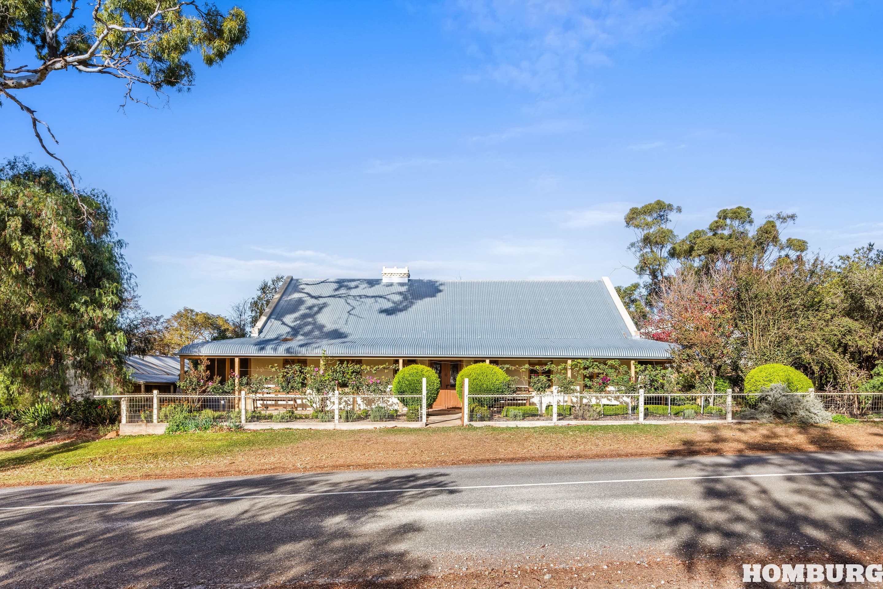 Willowsporn,/210 Willows Road, LIGHT PASS, SA 5355, / - Image 1