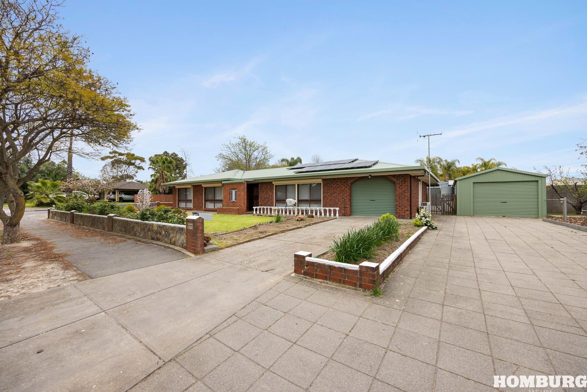 39 Langmeil Road, TANUNDA, SA 5352, Tanunda - Image 1