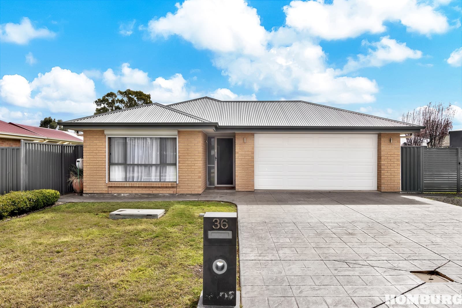 36 Corella Street, NURIOOTPA, Nuriootpa - Image 1