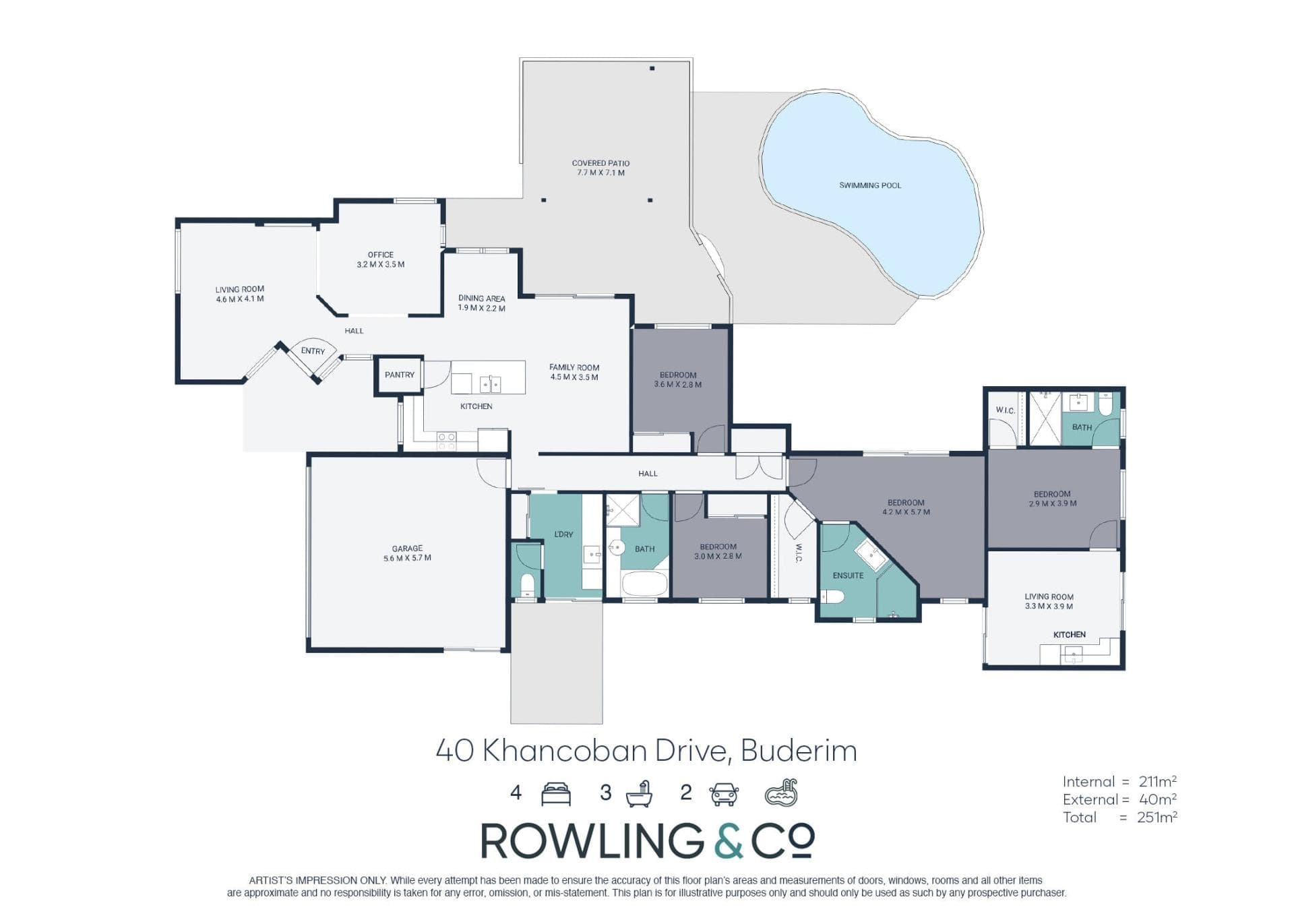 40 Khancoban Drive, Buderim, Tender - Thumbnail 3