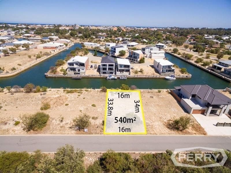 30 Bluemanna Drive, WANNANUP, Wannanup - Thumbnail 3