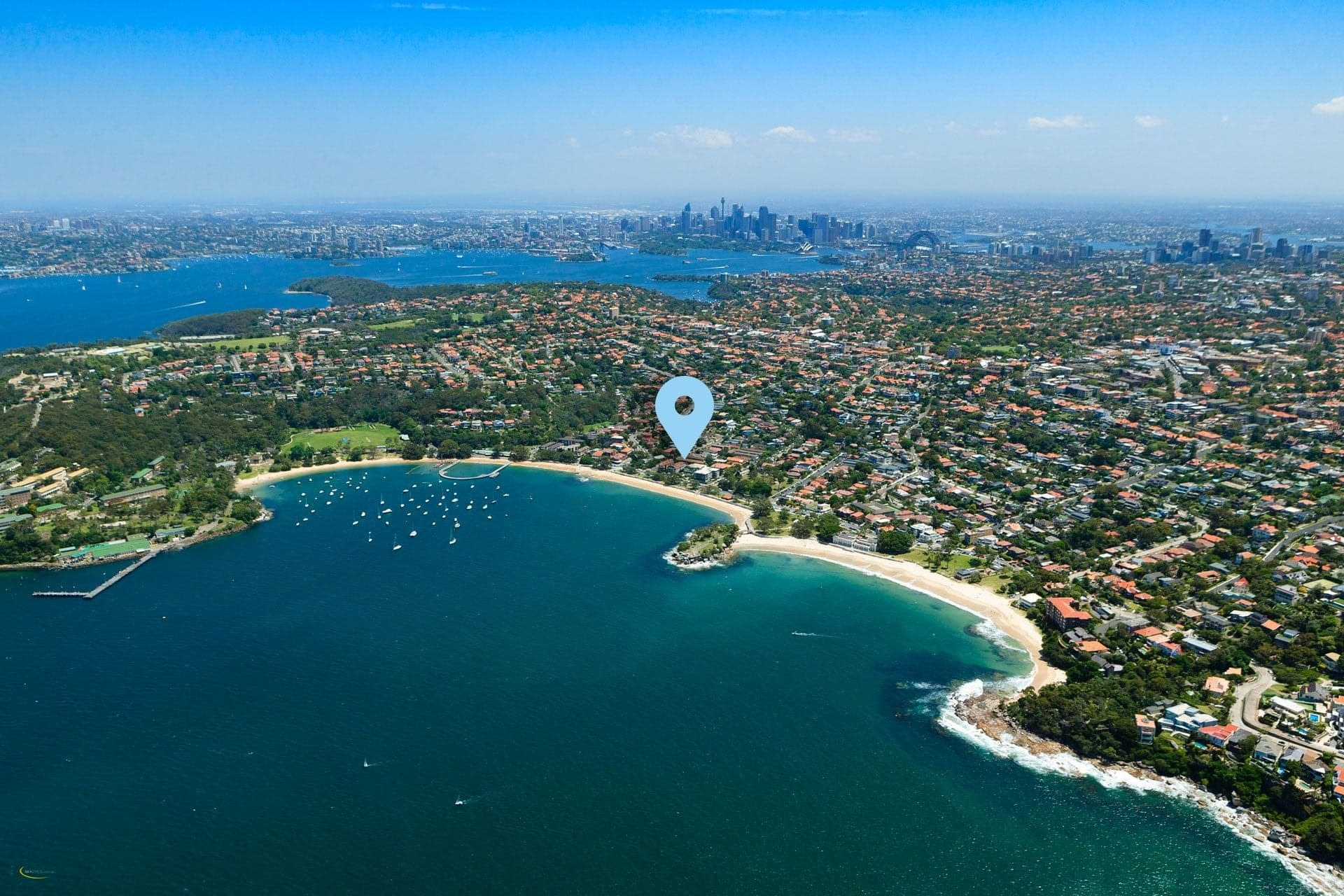 1/2 Esther Road, Mosman, Mosman - Image 1
