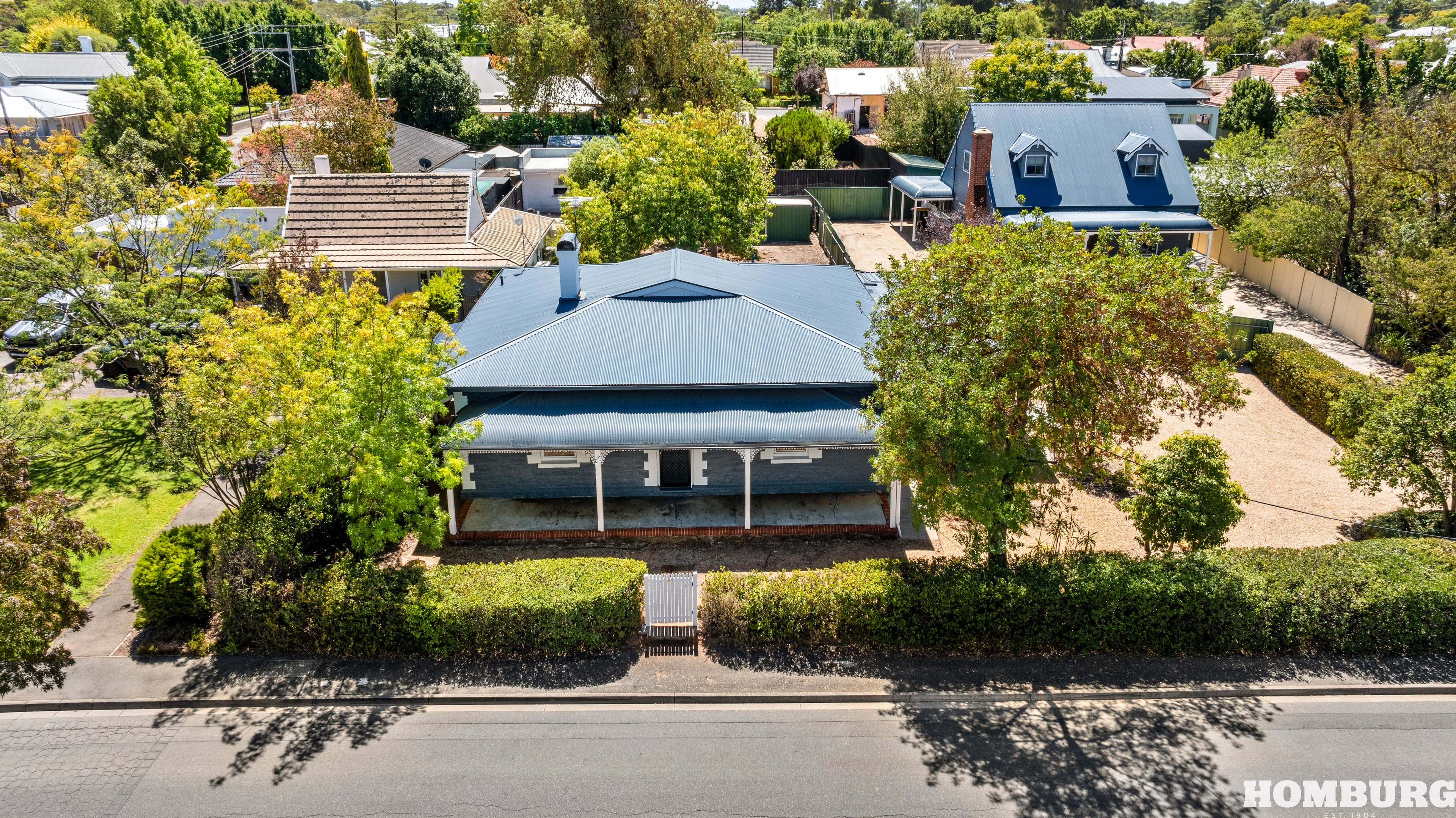 27 & 27a John Street, TANUNDA, SA 5352, Tanunda - Image 1