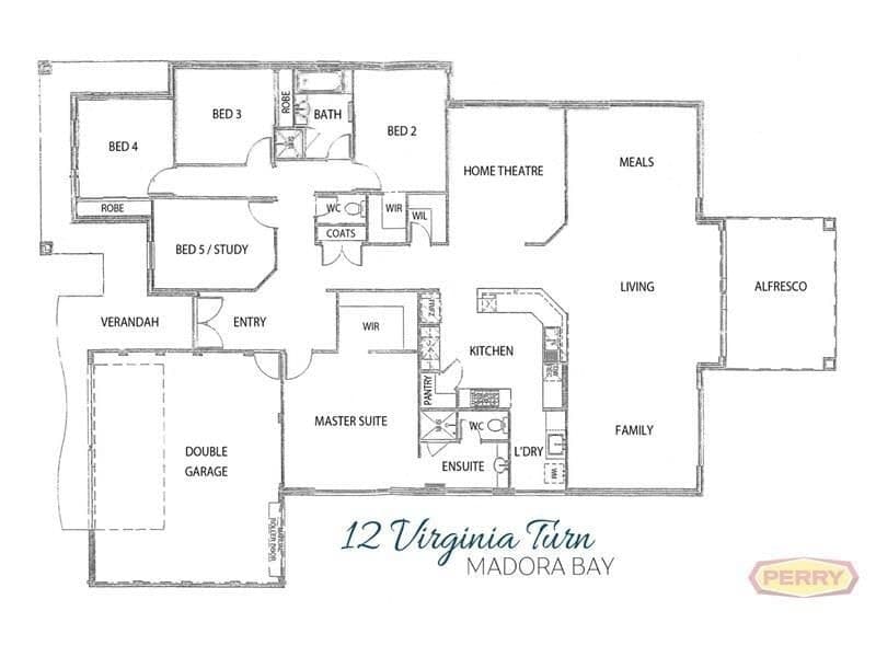12 Virginia Turn MADORA BAY WA, Madora Bay - Image 1