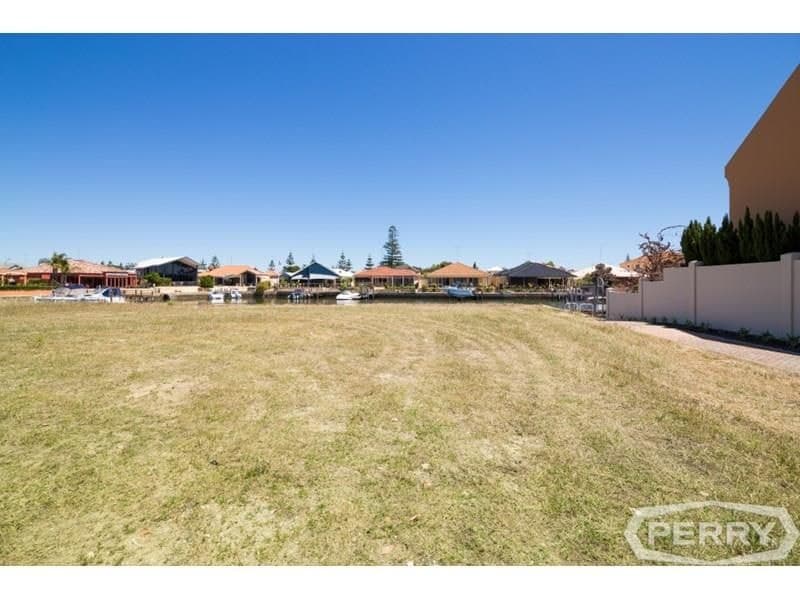 38 Rialto Place HALLS HEAD WA, Halls Head - Thumbnail 8