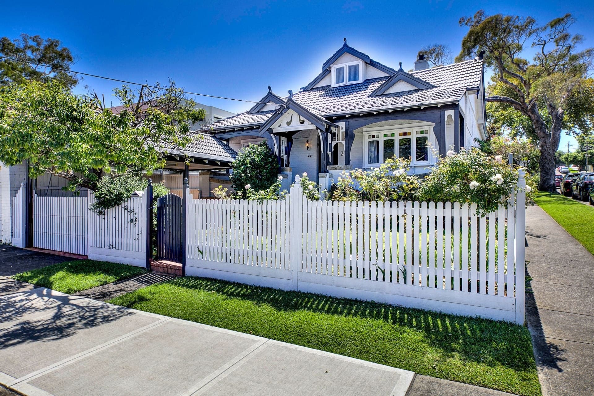 21 Prince Street, Mosman, Mosman - Image 1