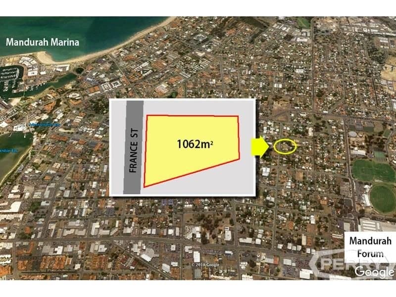 32 France Street, MANDURAH, Mandurah - Thumbnail 2