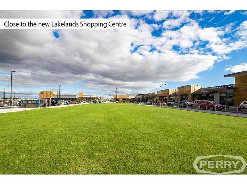 Lot 276 Eleanore Drive, MADORA BAY, Madora Bay - Image 1