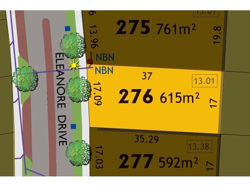 Lot 276 Eleanore Drive, MADORA BAY, Madora Bay - Thumbnail 3