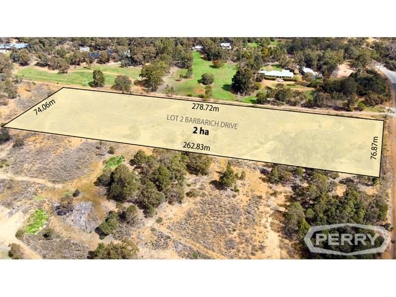 Lot 2, 21 Barbarich Drive, GIDGEGANNUP, Gidgegannup - Thumbnail 3
