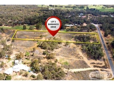 Lot 2, 21 Barbarich Drive, GIDGEGANNUP, Gidgegannup - Thumbnail 4