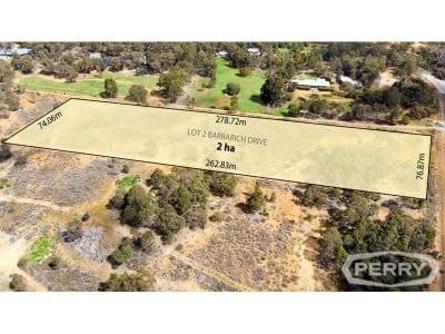 Lot 2, 21 Barbarich Drive, GIDGEGANNUP, Gidgegannup - Thumbnail 6
