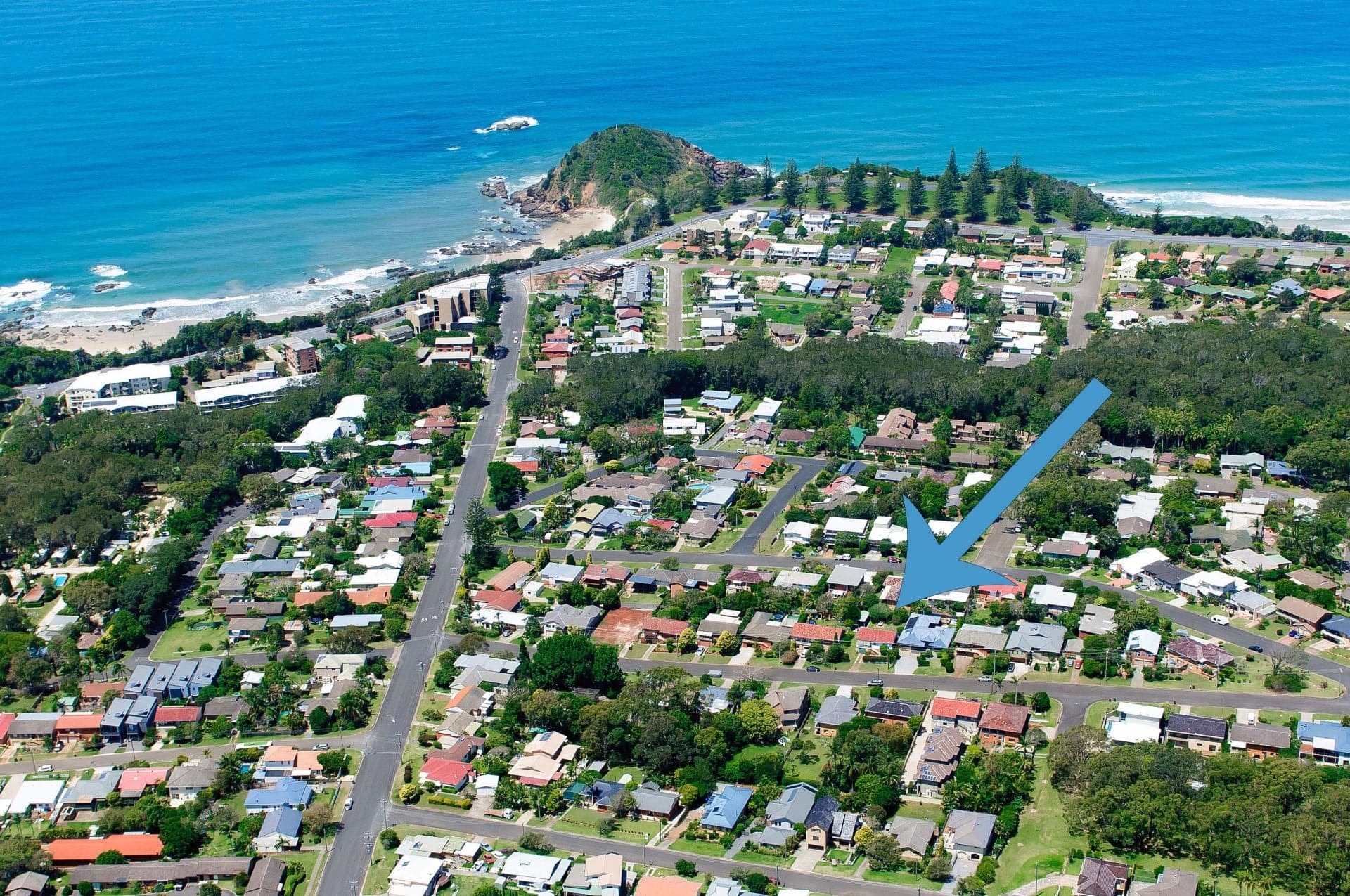 16 Regent Street Port Macquarie NSW, Port Macquarie - Thumbnail 2