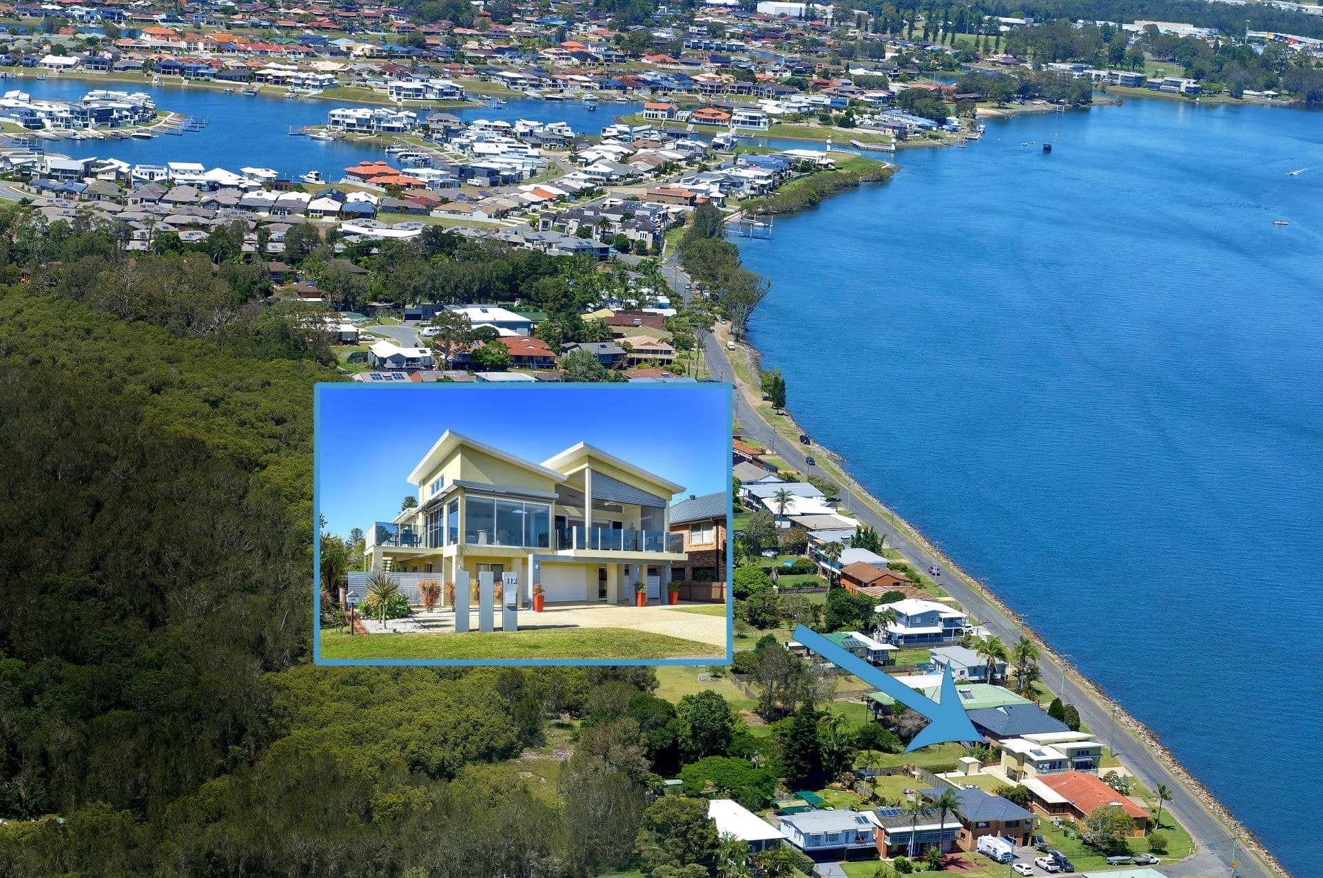112 Settlement Point Road Port Macquarie NSW, Port Macquarie - Thumbnail 3