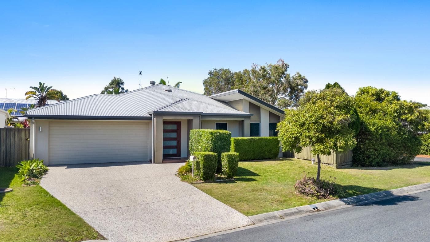 44 Hillsborough Circuit, Mountain Creek, Tender - Image 1