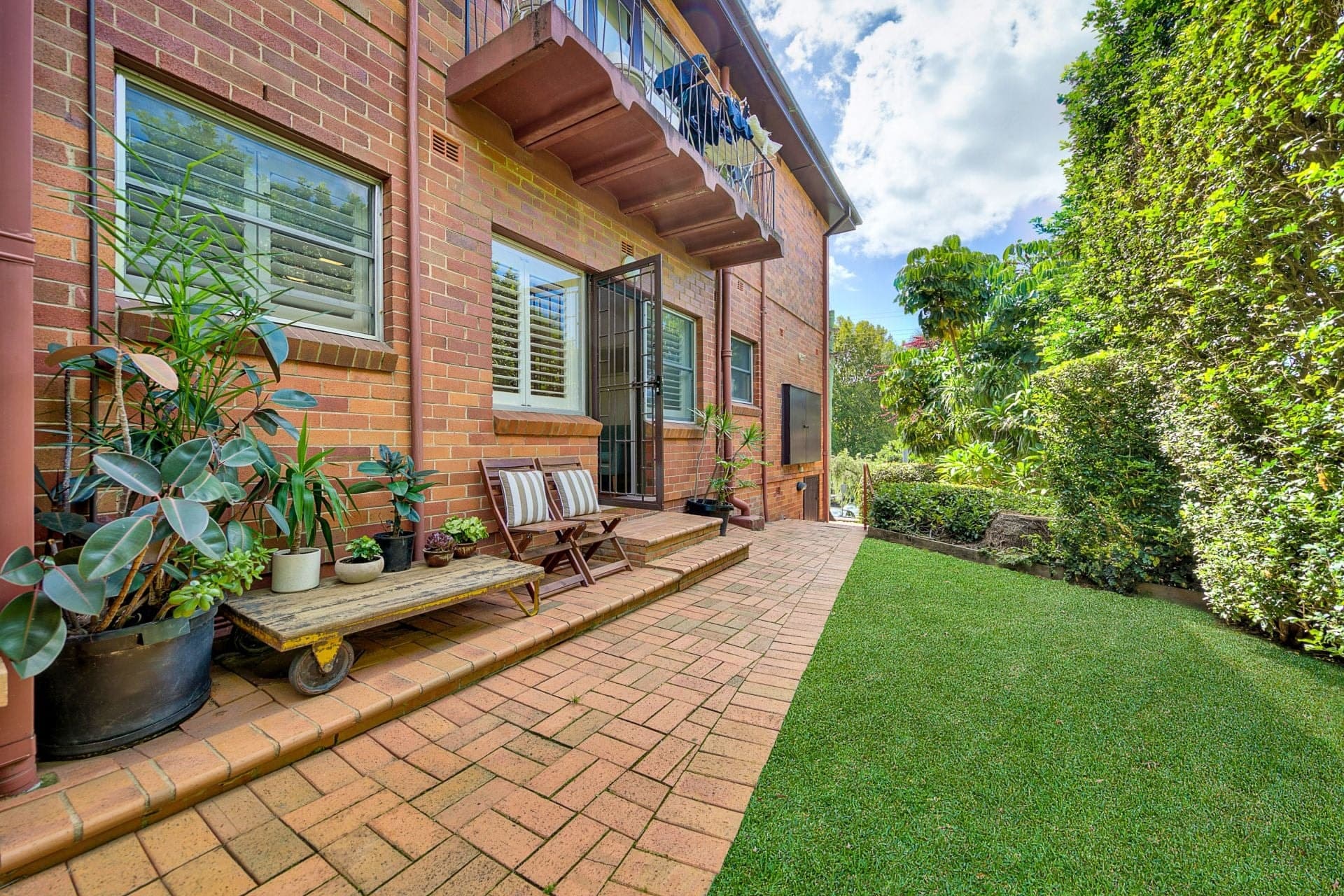 3/1 Nook Avenue, Neutral Bay, Neutral Bay - Image 1