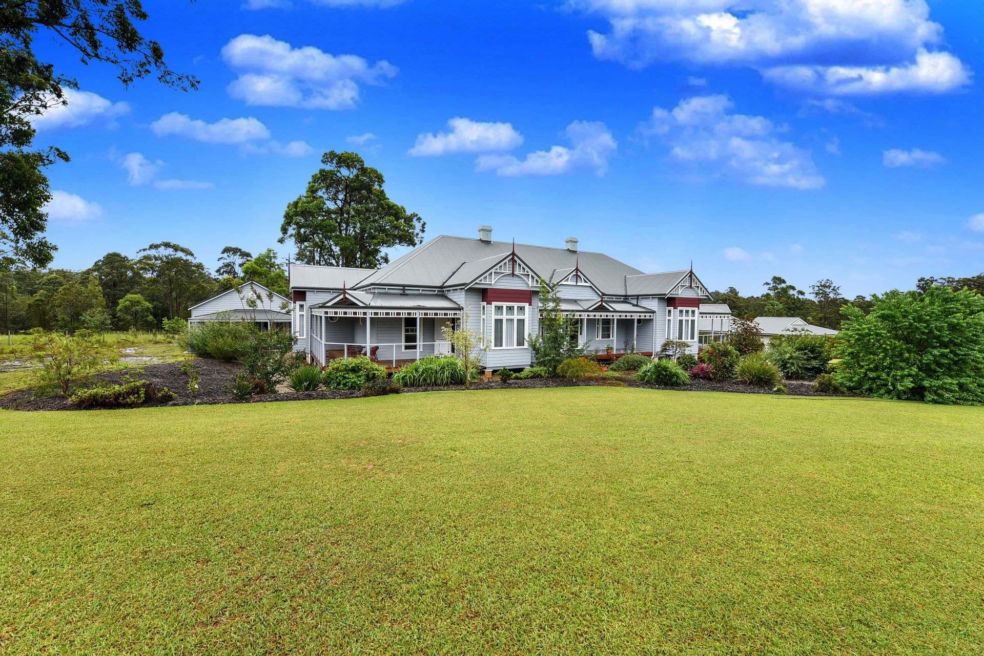 40 Manuka Parkway King Creek NSW, 40 Manuka Parkway King Creek - Image 1