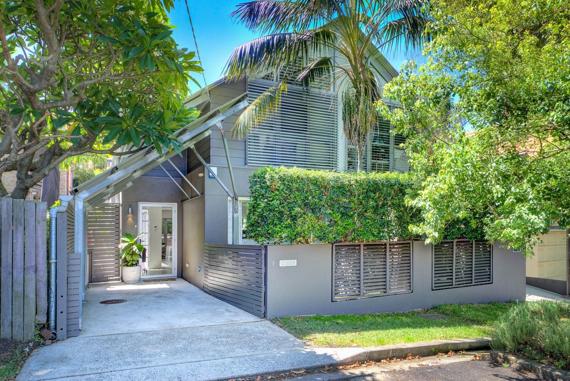 6 Nook Avenue, Neutral Bay, Neutral Bay - Image 1