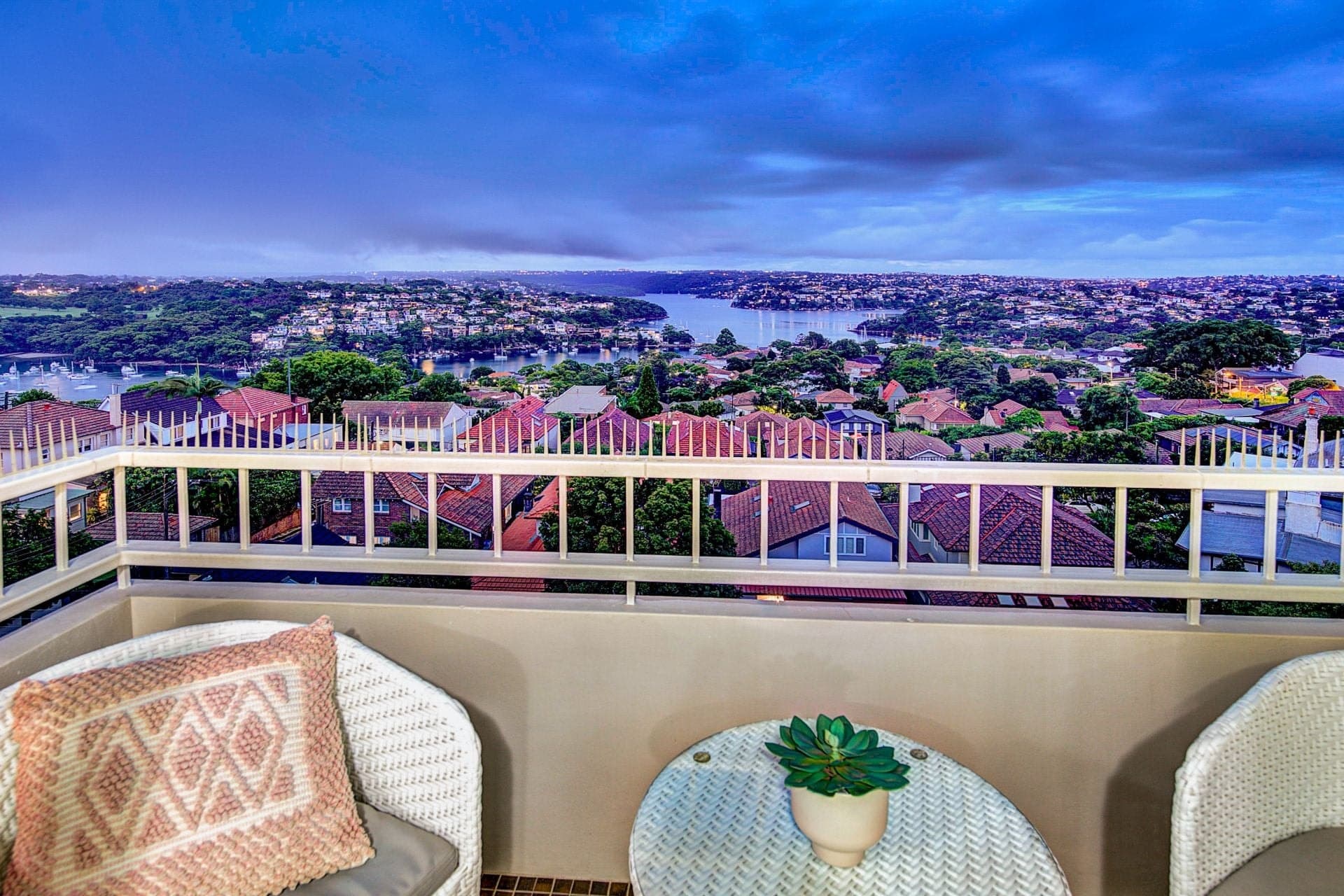 22/3-7 Bariston Avenue, Cremorne, Cremorne - Image 1