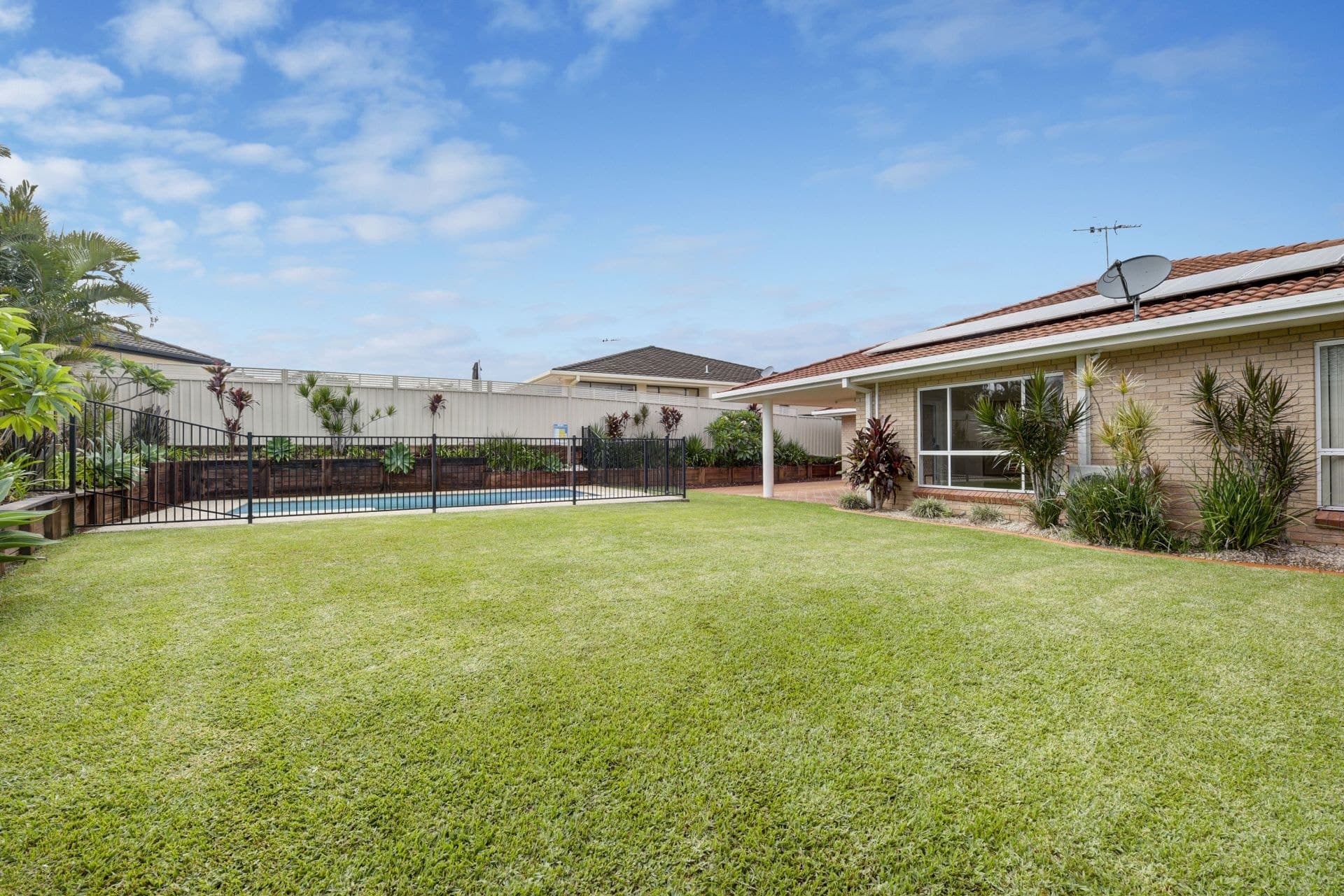 40 Amethyst Way Port Macquarie NSW, Port Macquarie - Image 1