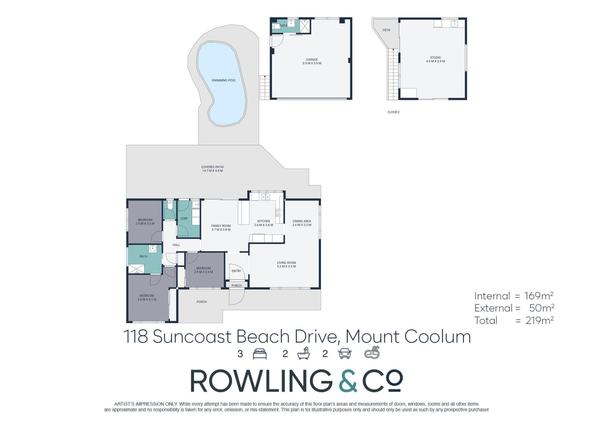 118 Suncoast Beach Drive, Mount Coolum, Tender - Thumbnail 7