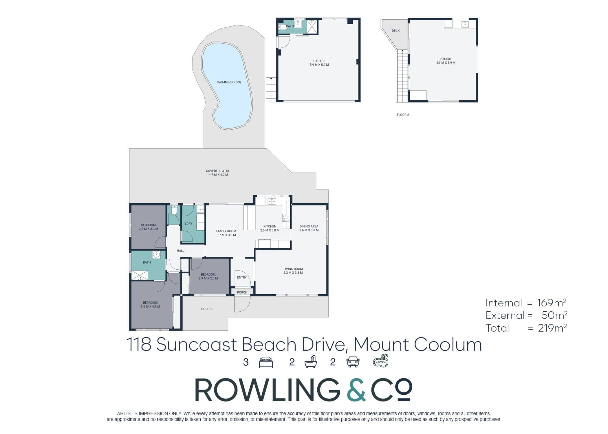 118 Suncoast Beach Drive, Mount Coolum, Tender - Thumbnail 8