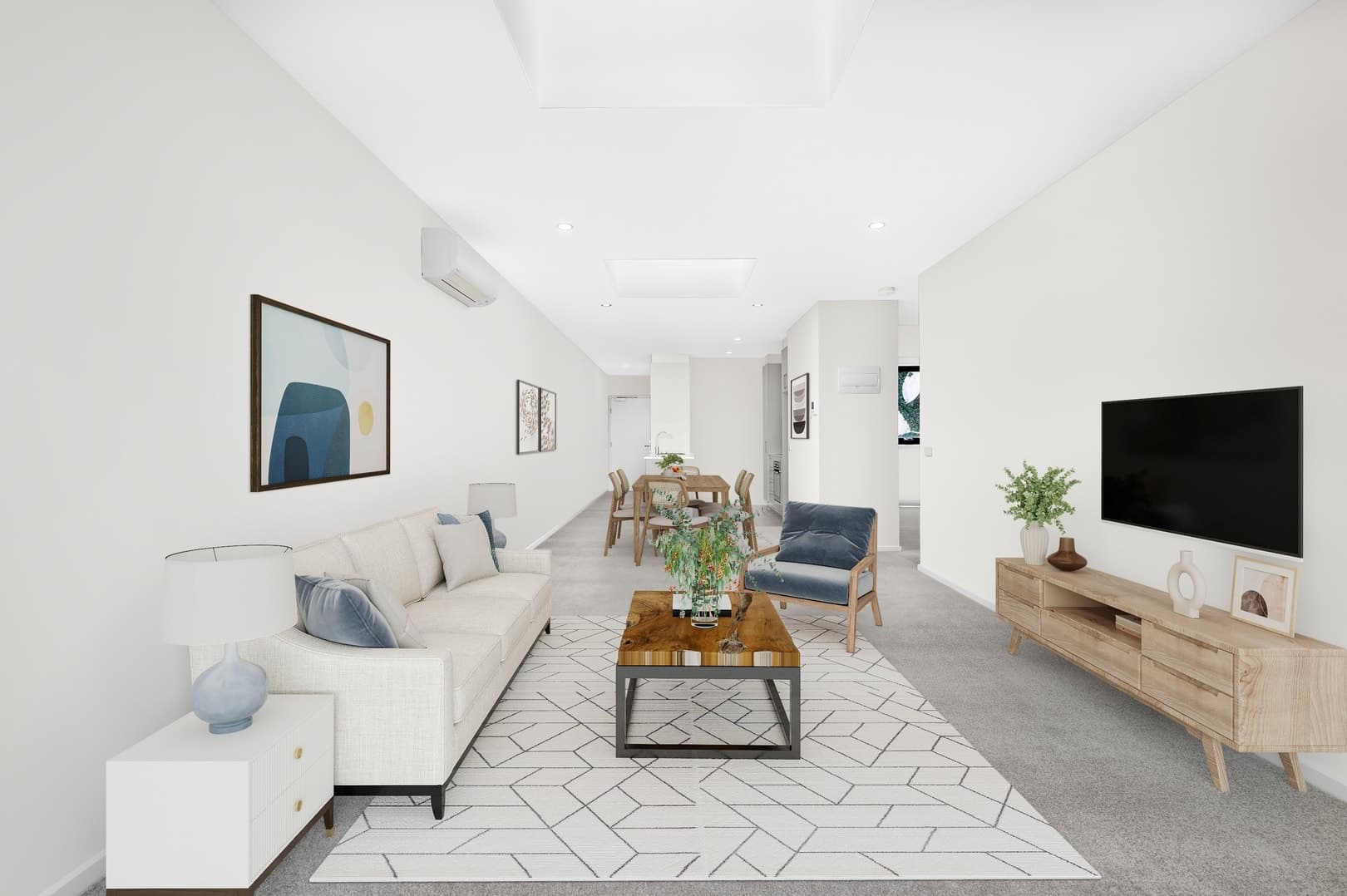72/109 Canberra Avenue, Griffith ACT 2603, Griffith - Thumbnail 3