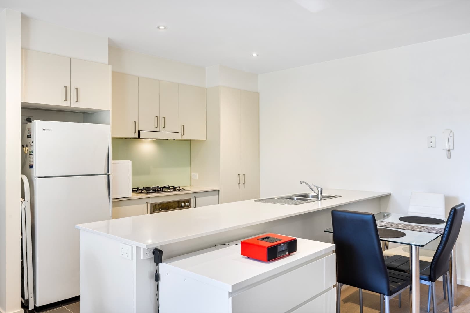 164/52 Eyre Street, Kingston ACT 2604, Kingston - Thumbnail 4