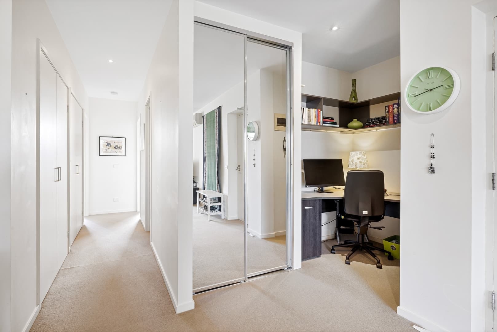 164/52 Eyre Street, Kingston ACT 2604, Kingston - Thumbnail 6