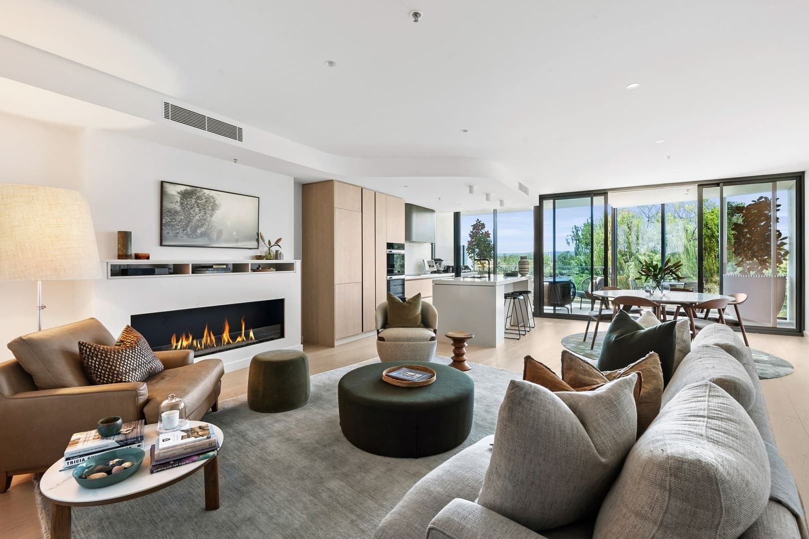 115/45 Honeysett View, Kingston ACT 2604, Kingston - Thumbnail 2