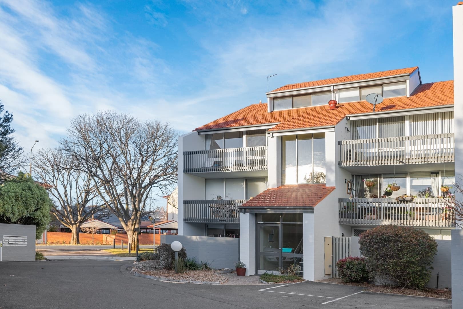 2/47 Eyre Street, Kingston ACT 2604, Kingston - Thumbnail 8