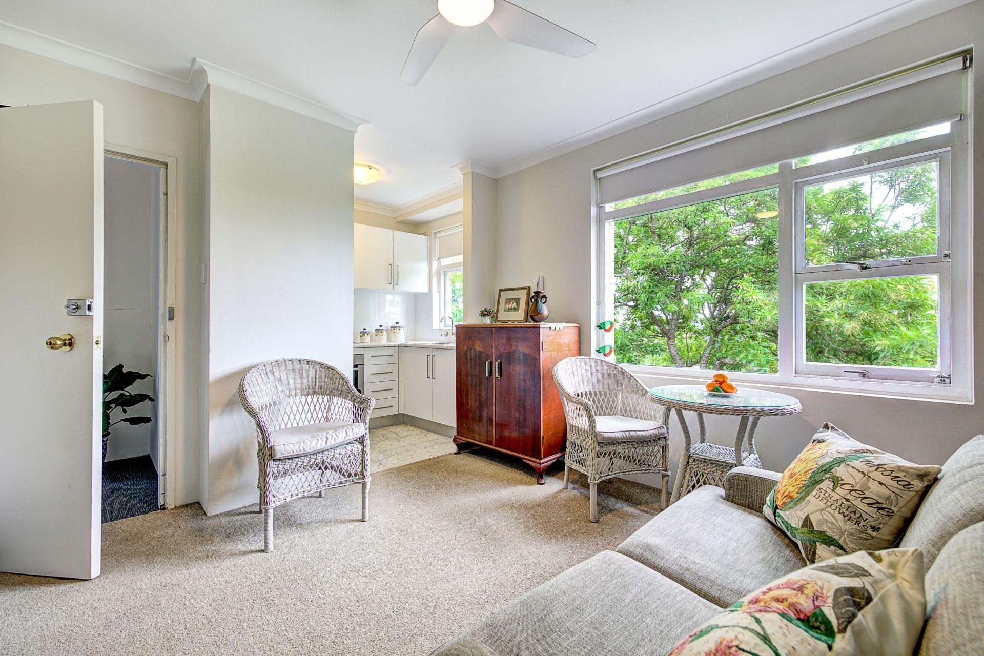 11/143 Raglan Street, Mosman, Mosman - Image 1