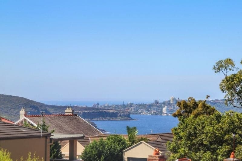8/824 Military Road, Mosman, Mosman - Image 1
