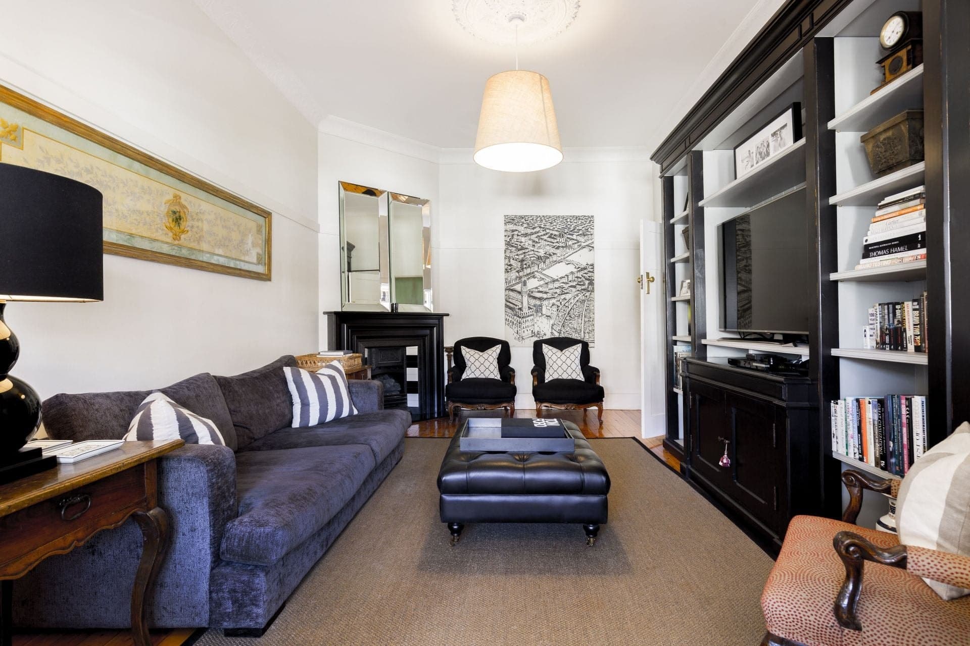 16/17 Shellcove Road, Kurraba Point, Kurraba Point - Image 1