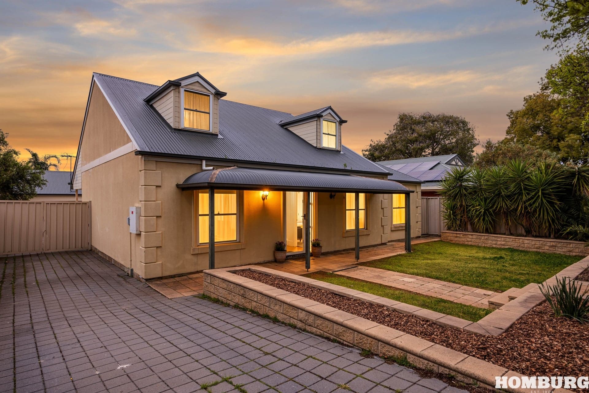 50 Basedow Road, TANUNDA, SA 5352, Tanunda - Image 1