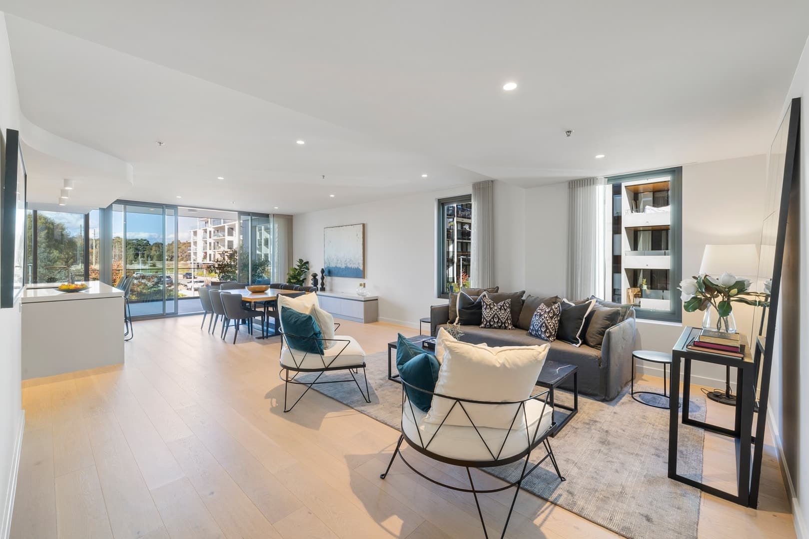 117/45 Honeysett View, Kingston ACT 2604, Kingston - Thumbnail 2