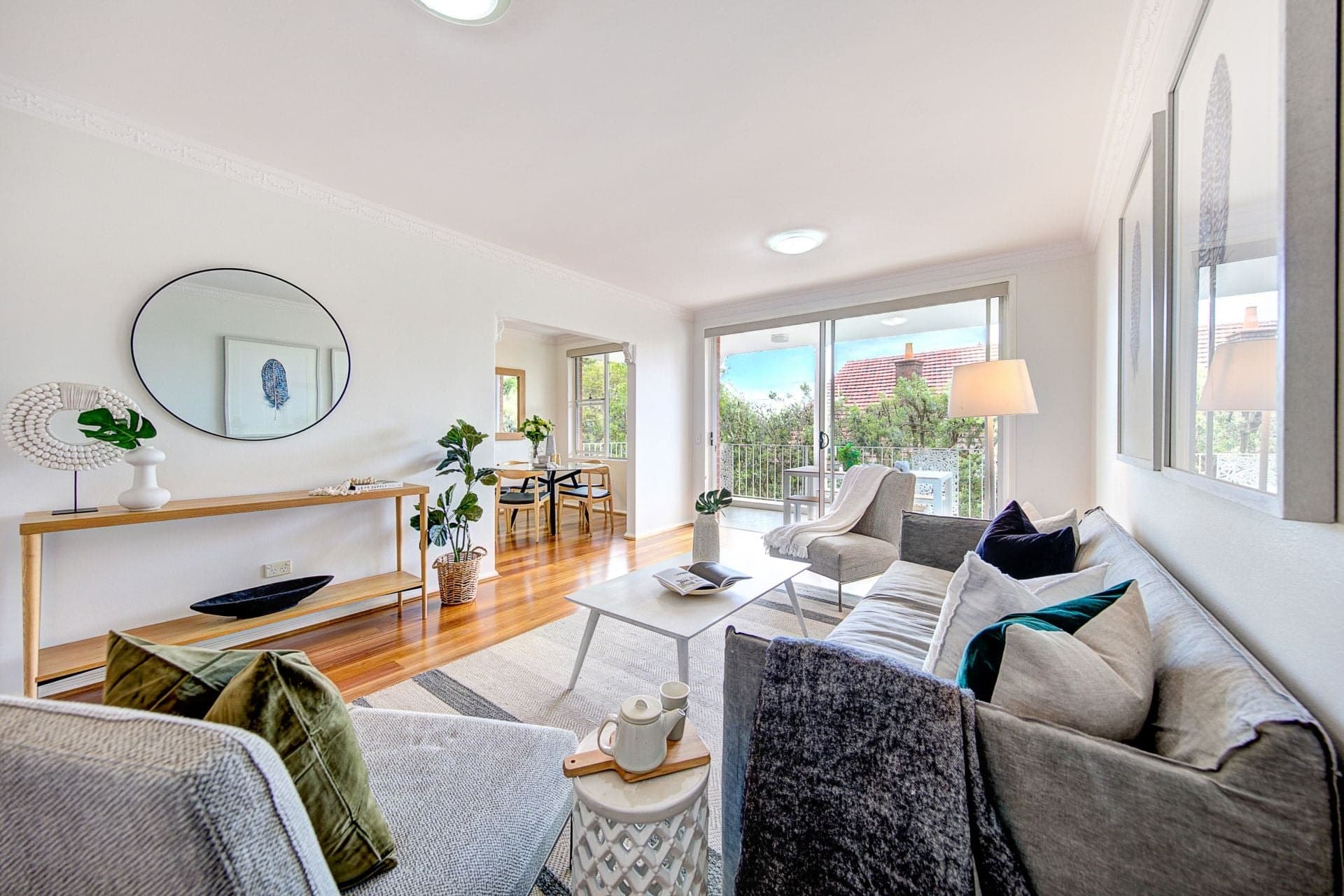 2/43 Stanton Road, Mosman, Mosman - Image 1