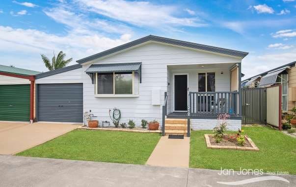Villa 212, Deception Bay - Image 1