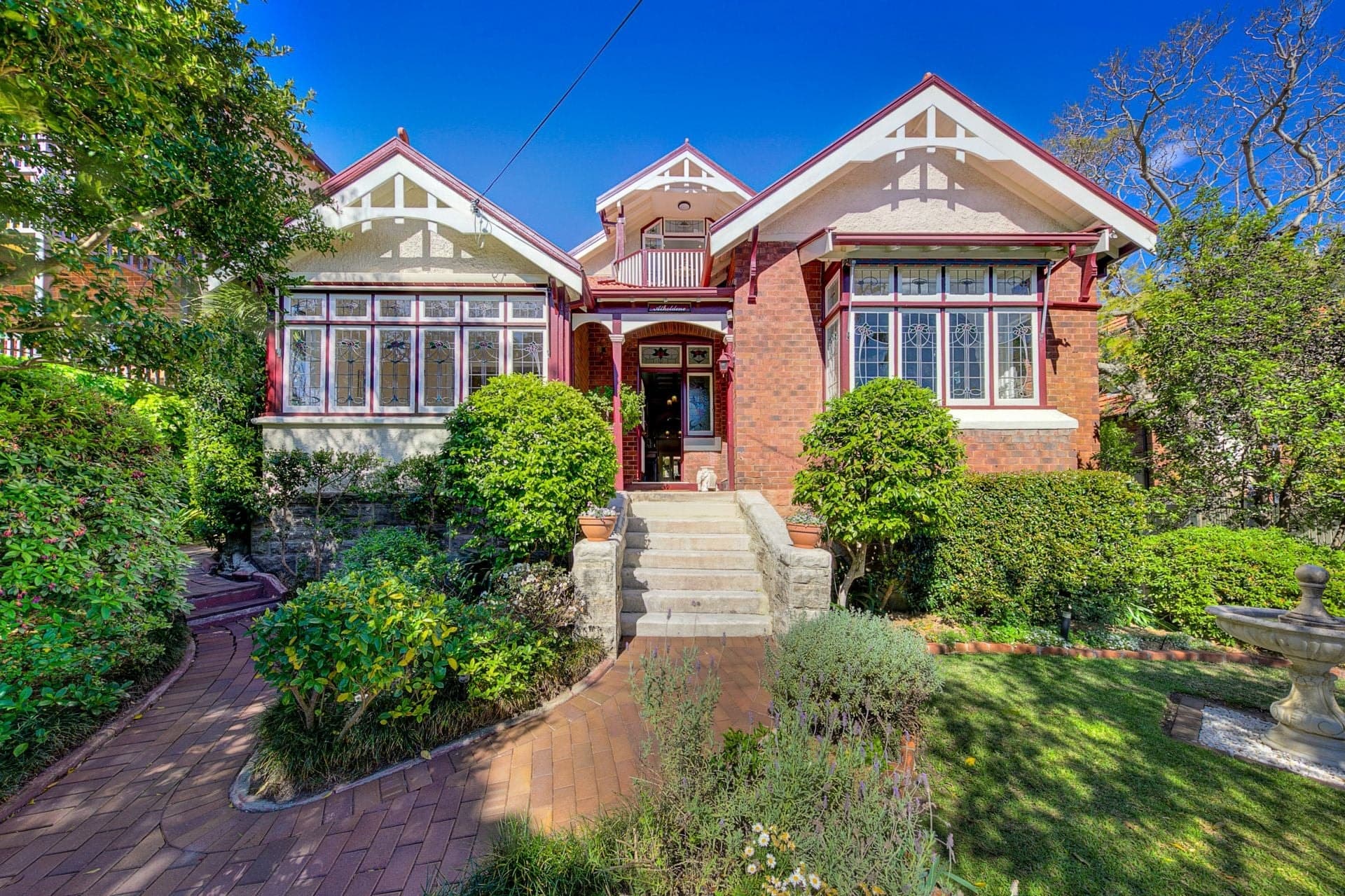 47 Prince Albert Street, Mosman, Mosman - Image 1