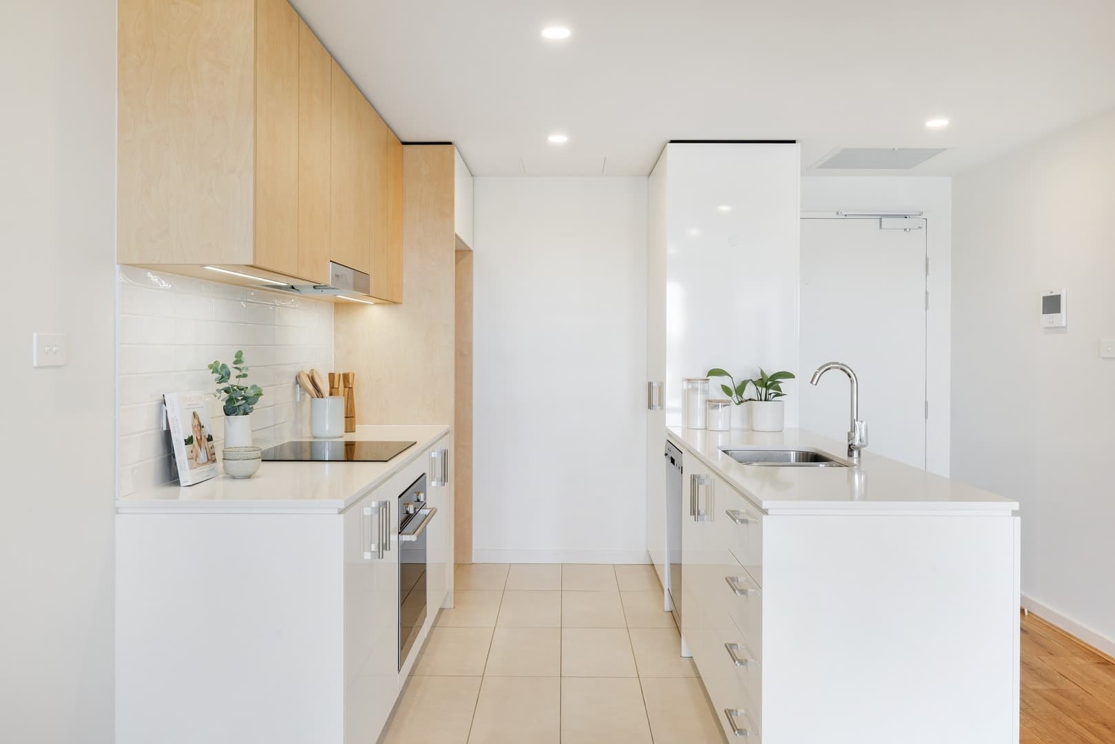75/74 Leichhardt Street, Griffith ACT 2603, Griffith - Thumbnail 6