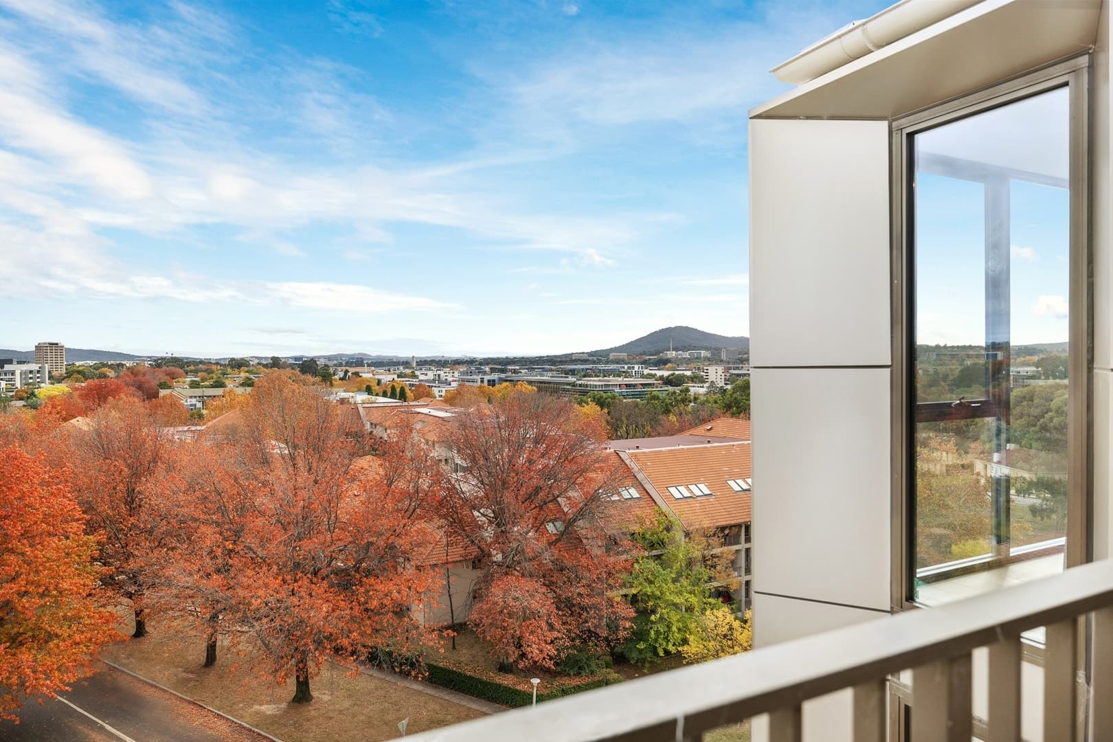 601/82 Wentworth Avenue, Kingston ACT 2604, Kingston - Image 1
