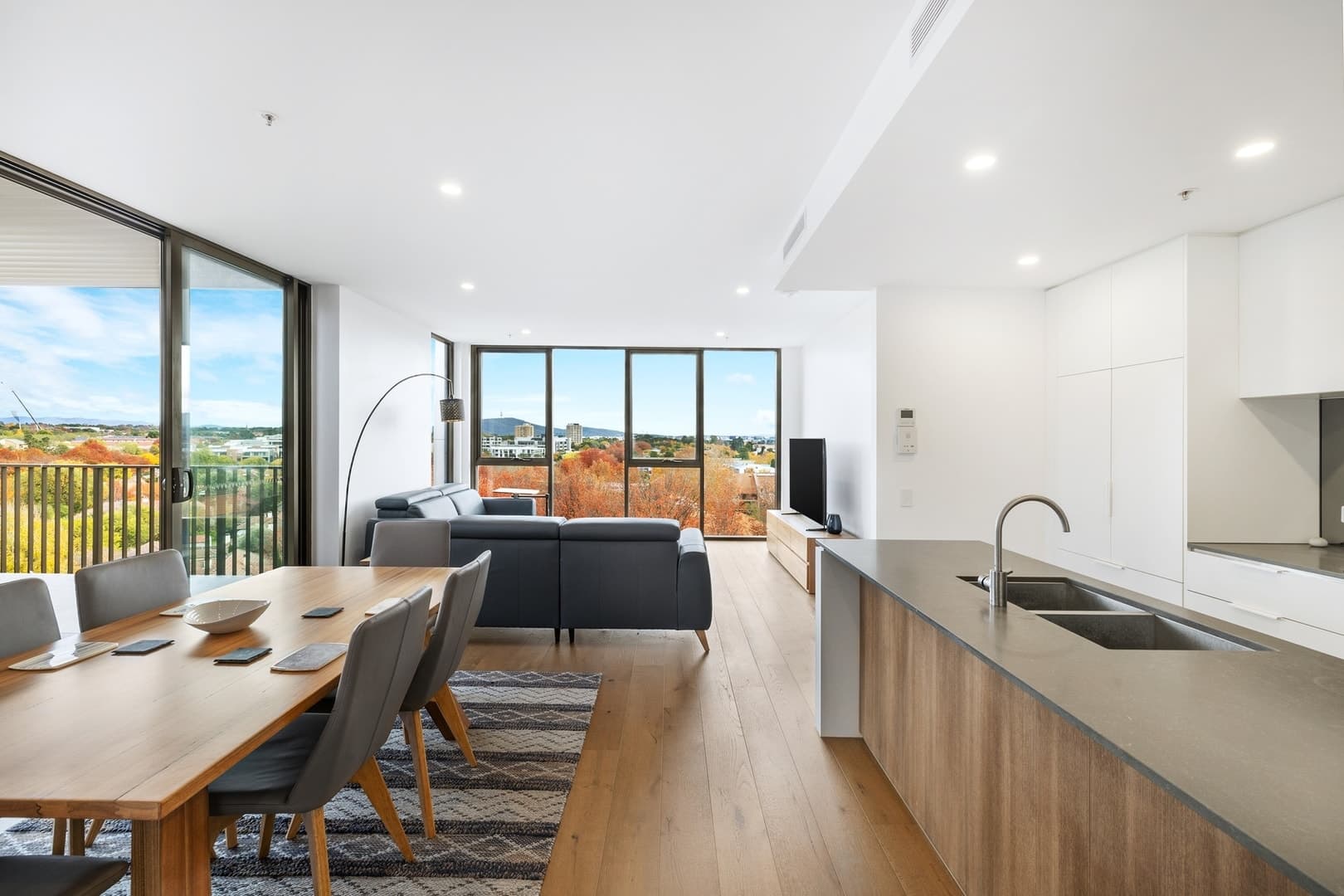 601/82 Wentworth Avenue, Kingston ACT 2604, Kingston - Thumbnail 3
