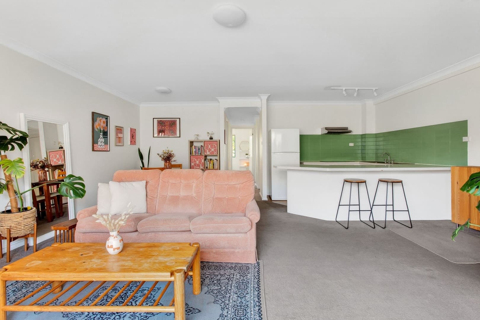 70/53 McMillan Crescent, Griffith ACT 2603, Griffith - Image 1