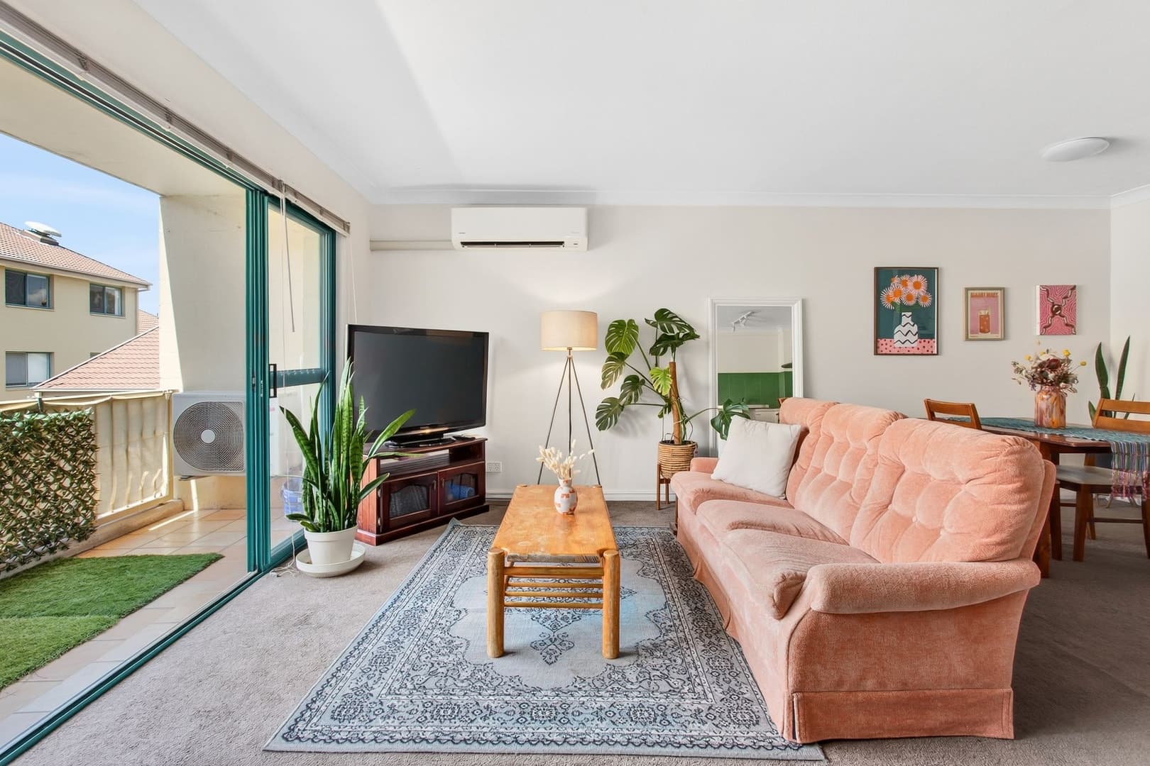 70/53 McMillan Crescent, Griffith ACT 2603, Griffith - Thumbnail 2