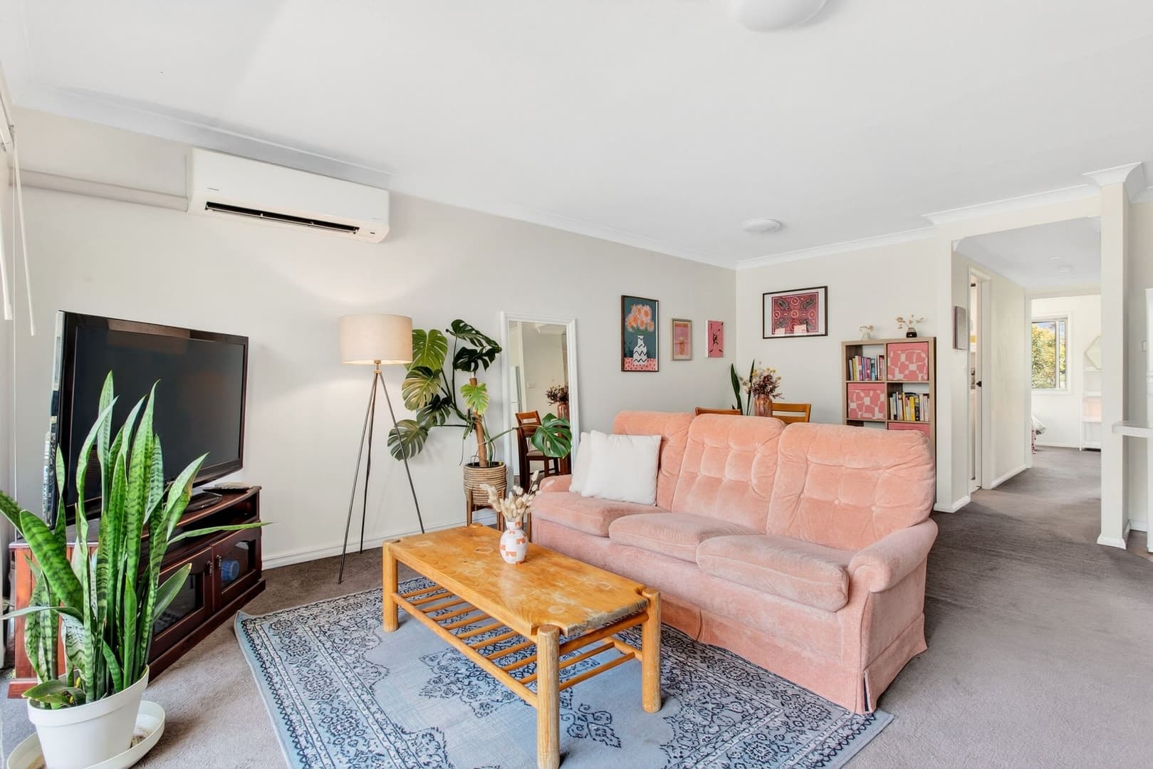 70/53 McMillan Crescent, Griffith ACT 2603, Griffith - Thumbnail 4