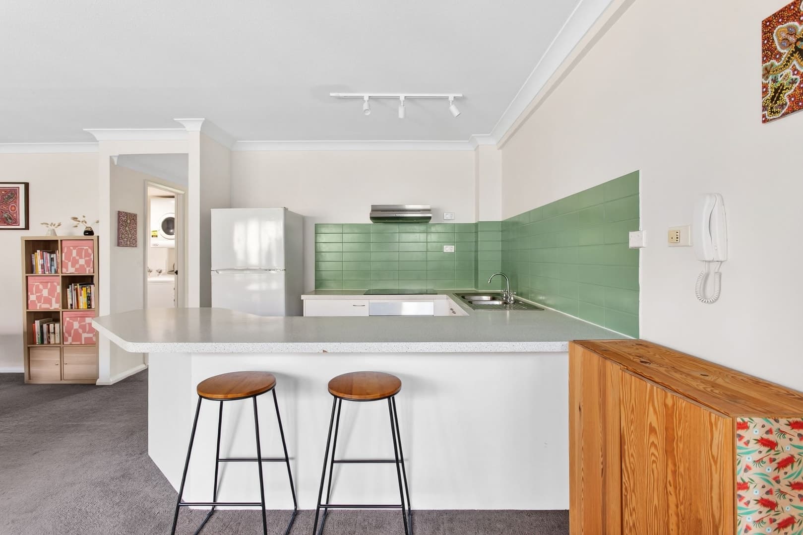70/53 McMillan Crescent, Griffith ACT 2603, Griffith - Thumbnail 5