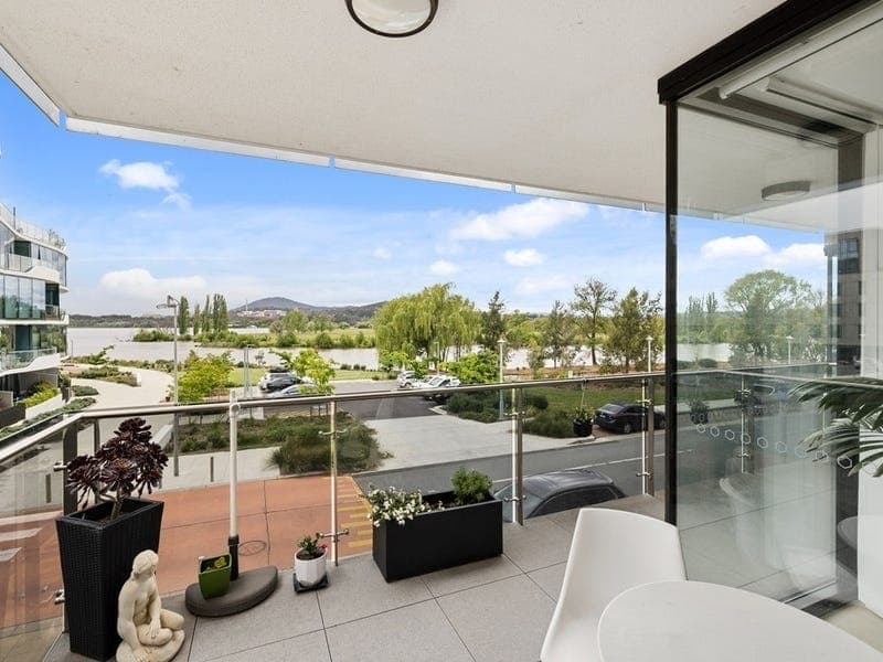 19/11 Kerridge Street, KINGSTON ACT 2604, Kingston - Image 1