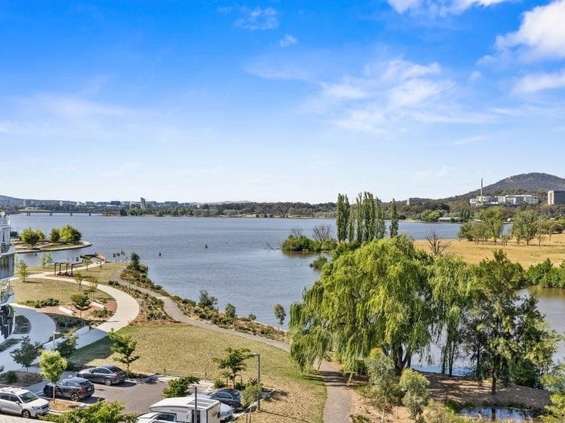19/11 Kerridge Street, KINGSTON ACT 2604, Kingston - Thumbnail 2
